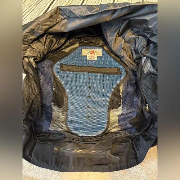 Joe Rocket motorcycle jacket - Picture 7 of 7